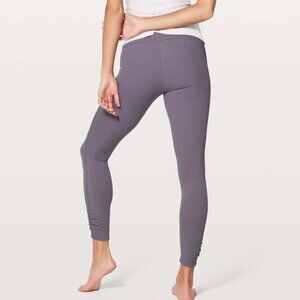 Lululemon Awakening Tight 7/8